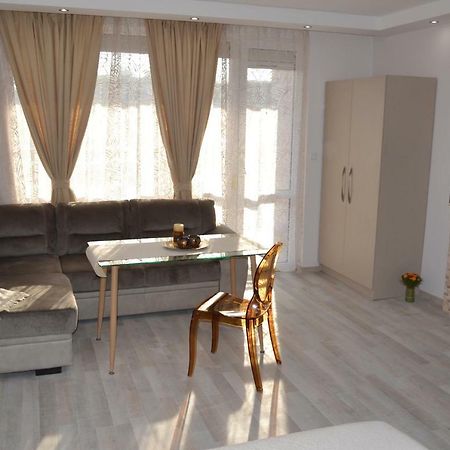 Sunny Fort Studio Sunny Beach Buitenkant foto