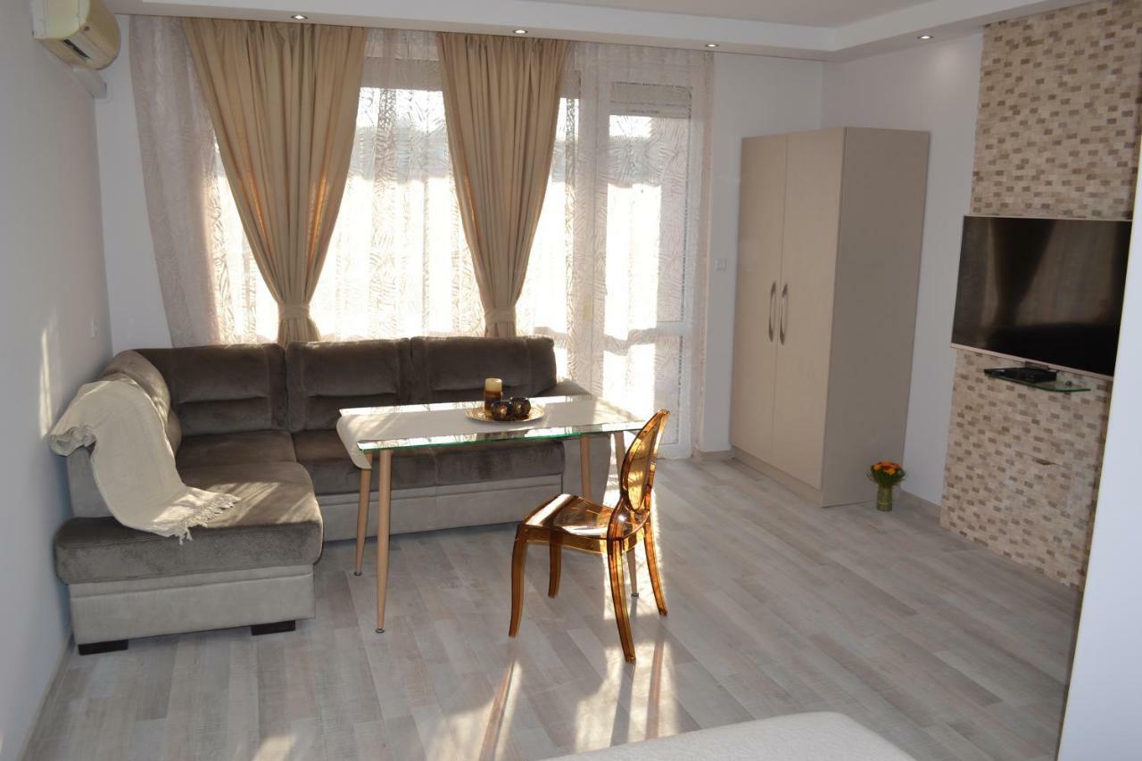 Sunny Fort Studio Sunny Beach Buitenkant foto